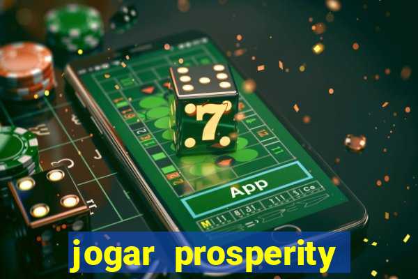 jogar prosperity fortune tree demo